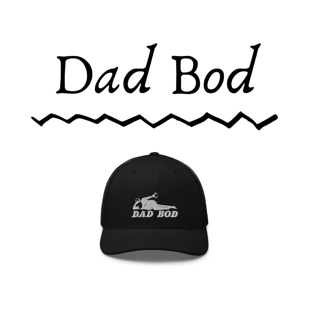 Dad Bod Apparel