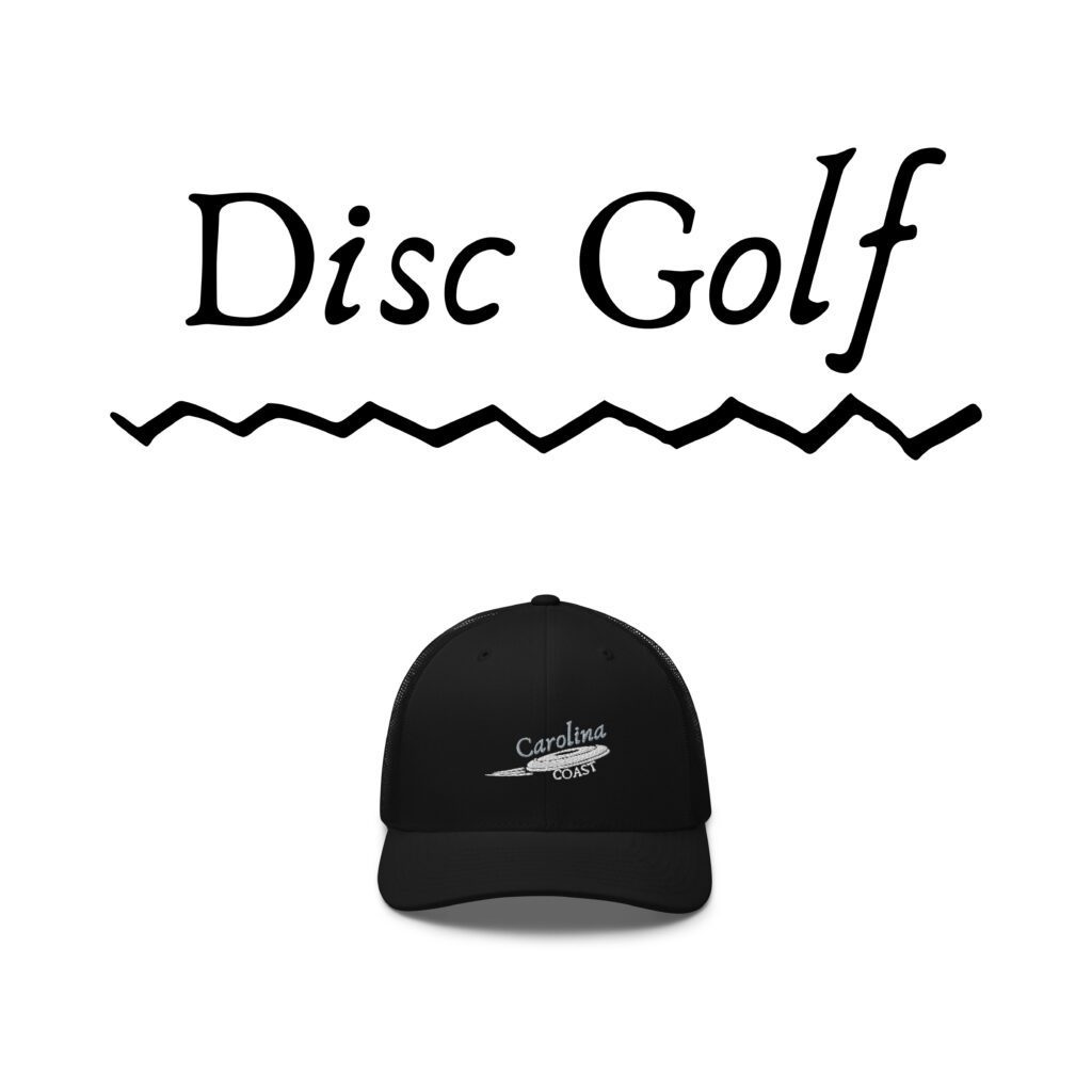 Disc Golf Apparrel